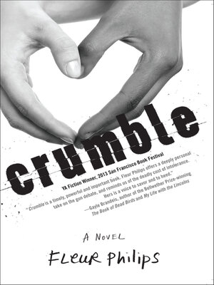 cover image of Crumble